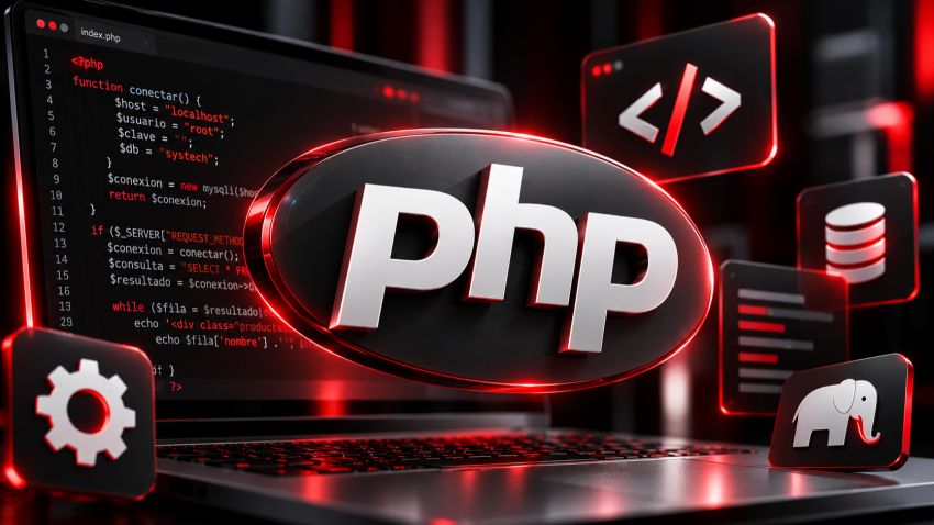 foto miniatura de Falla crítica en PHP pone en alerta a internet en todo el mundo